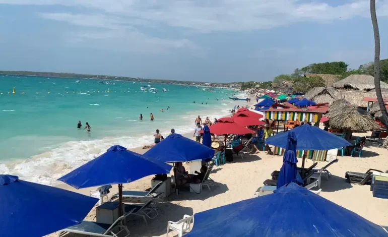  Los turistas mexicanos denuncian el robo y supuestamente ‘secuestro expreso’ cuando regresaron por el área de la isla de Cartagena: ‘Pagamos $ 1,800,000’

 – En un click