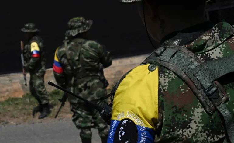  Investigan si disiden que el FARC estaría detrás del ataque contra la familia de la esposa del gobernador de Caquetá

 – En un click