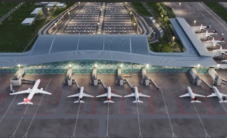  La nueva resolución de minero reafirma que no realiza una consulta previa con Cabildo Zenú de Bayunca para el nuevo aeropuerto Cartagena

 – En un click