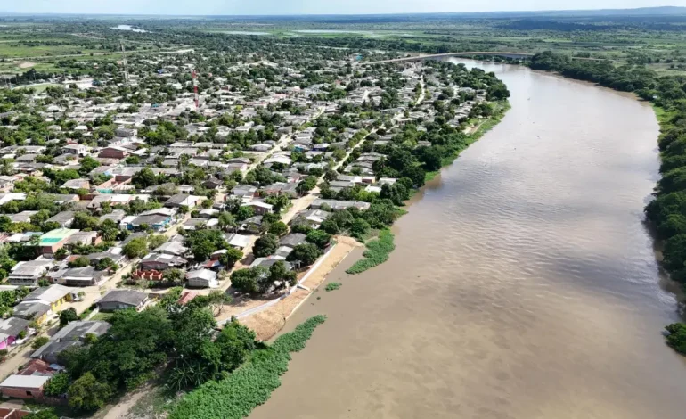  Gobierno Petro dará luz verde a estudios ambientales para megaproyecto en el Canal del Dique antes de finalizar agosto – En un click