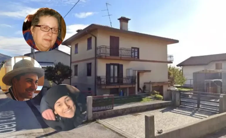  ¿Dónde está el acusado colombiano de matar y disminar a su novio en Italia? La pareja tenía un bebé de seis meses

 – En un click