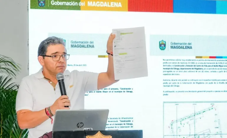  El Magdalena tendrá elecciones atípicas al gobierno en los próximos 90 días. ¿Caicedismo retendrá el poder?

 – En un click