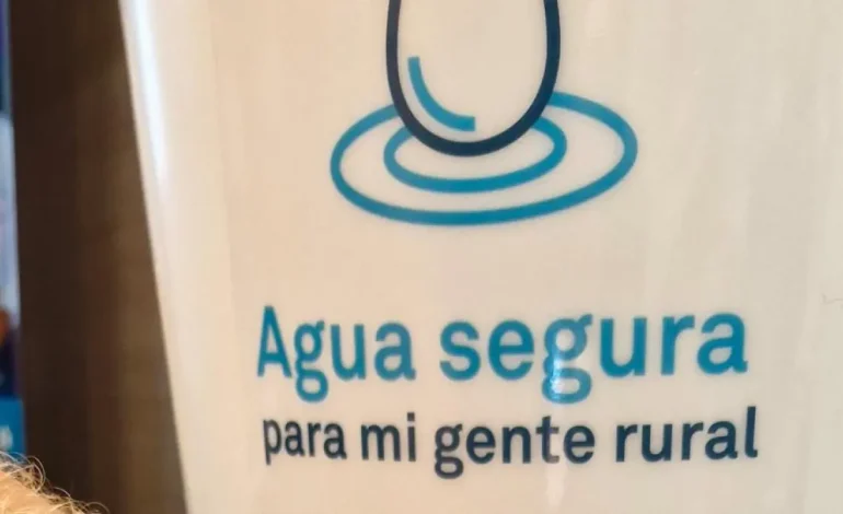  El gobierno anunció la entrega de 250 filtros de purificadores

 – En un click