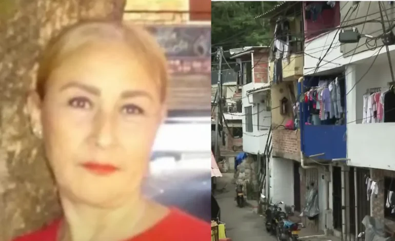  Celebration in Itagüí ended up in a tragedy for a man who would have killed his sister: ‘He said happy birthday’
 – En un click