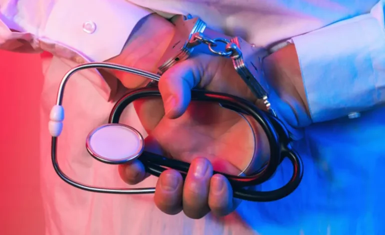  ¿Quiénes son los médicos condenados por un fraude millonario en Valledupar?

 – En un click