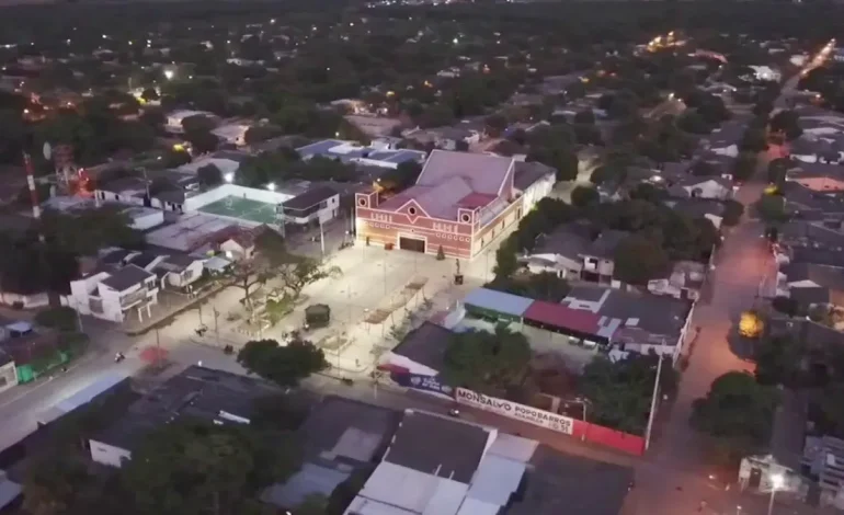  Los municipios mineros de Cesar agregan esfuerzos para combatir la inseguridad y enfrentar acciones penales en la región

 – En un click