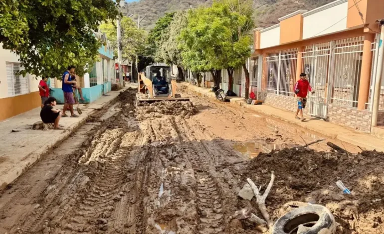 Declaran la calamidad pública para servir a 5,000 víctimas y adoptar medidas urgentes.

 – En un click