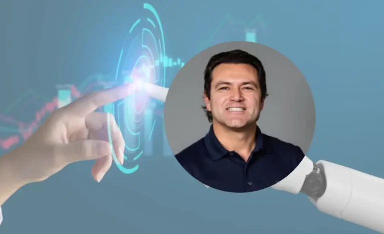  El ingeniero de Barranquilla creó su propia IA y hoy combate el fraude digital de cinco países latinoamericanos

 – En un click