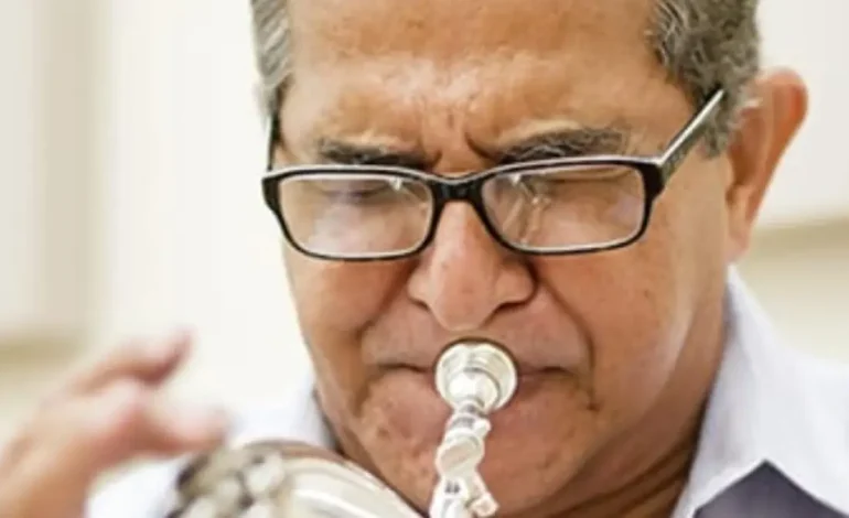  El Festival Voces del Jazz viene, con Luis ‘Perico’ Ortiz, Live Legend of Salsa, como invitado

 – En un click