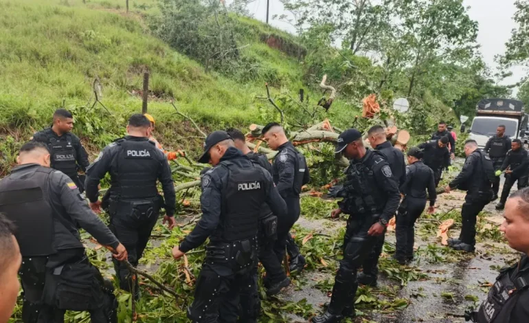  Más de 200 familias afectadas en Sucre y Córdoba por los efectos de las fuertes lluvias y el vicín.

 – En un click