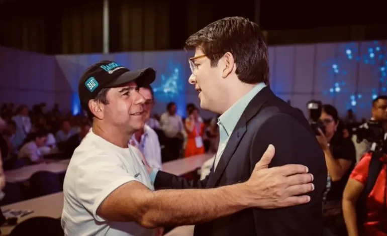  El Caribe lamenta la muerte de Miguel Uribe Turbay y rechaza la violencia que truncó la vida del senador presidencial y el candidato

 – En un click