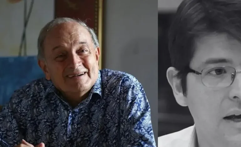  Reflexión del escritor Gustavo Álvarez Gardeazázbal después de confirmar la muerte del candidato Miguel Uribe Turbay en Bogotá

 – En un click