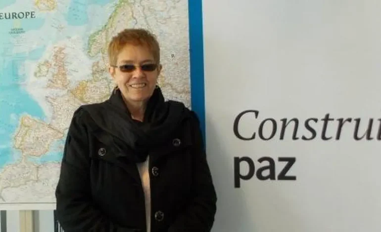  Carmen Peña Visbal muere, periodista una de las plumas influyentes que marcó el periodismo de Barranquilla durante varias décadas

 – En un click