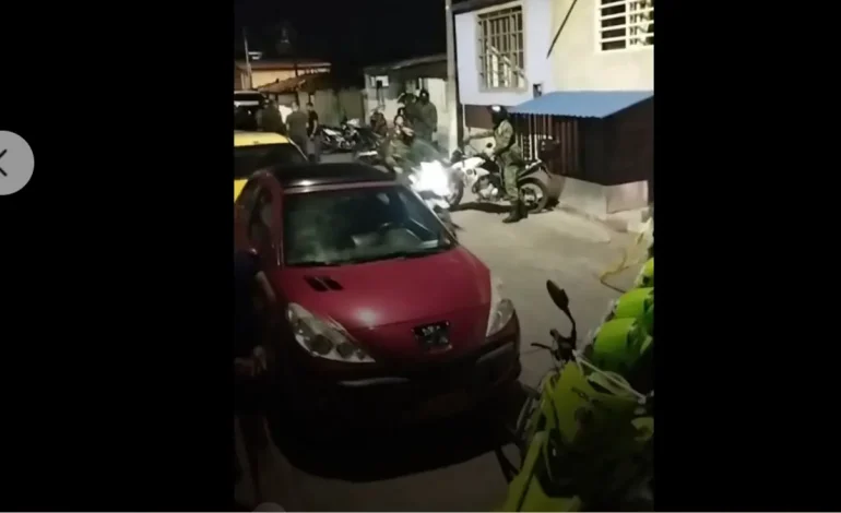  Capos de disputas de plomo en la cárcel

 – En un click