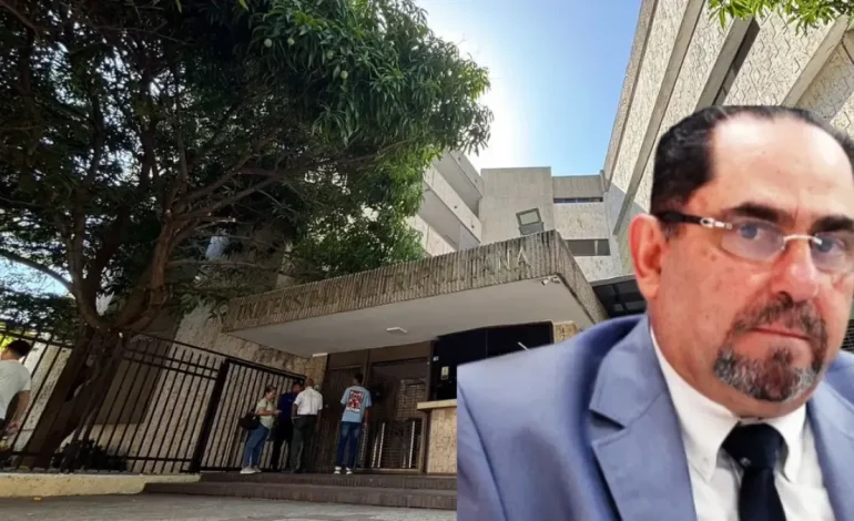  El tribunal confirma la medida de aseguramiento contra la antigua Galler Carlos Jaller por malversación de malversación de Millionaire en la Universidad Metropolitana de Barranquilla

 – En un click