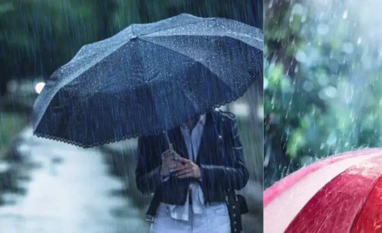 IDEAM lanza lluvias constantes

 – En un click