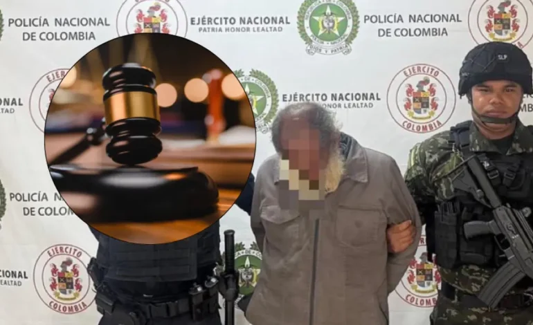  ¿Habitante de la calle que asesinó en itagüí, un joven que no le habría dado una moneda podría evitar ir a la cárcel como imputable? Los expertos responden

 – En un click