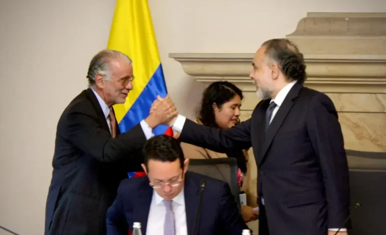  ¿Qué gana el Caribe colombiano si se convierte en una entidad territorial? Claves del avance histórico aprobado por la cuna

 – En un click