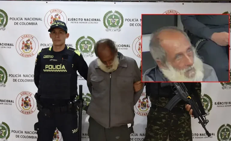  William Cadavid, el habitante de la calle que asesinó a Esteban Yepes en Itagüí, se declaró inocente en la audiencia de imputación por homicidio agravado

 – En un click