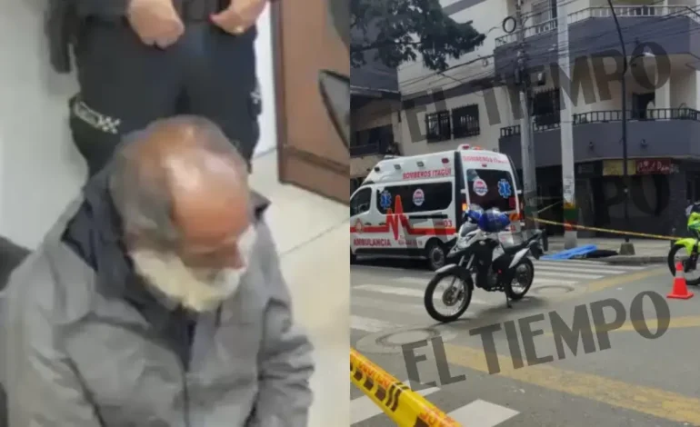  William Cadavid fue enviado a prisión por el asesinato de Esteban Yepes en itagüí

 – En un click