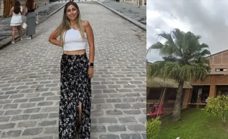  El hospital se pronuncia donde trabaja Daniela Hernández, un médico secuestrado en Sevilla, Valle del Cauca: ‘Acompañamiento y solidaridad’

 – En un click