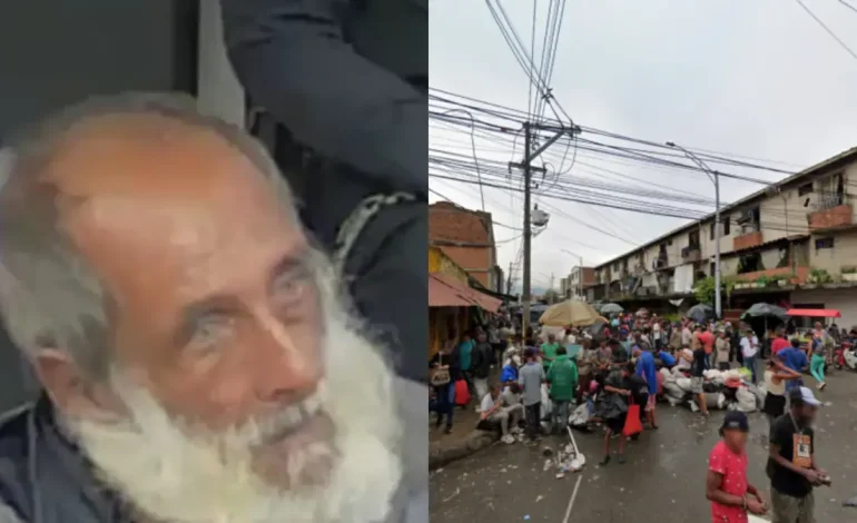  ¿Qué pasa con los habitantes de calle en Medellín y el Valle de Aburrá? Aumentan cuestionamientos tras asesinato de Esteban Yepes en Itagüí – En un click