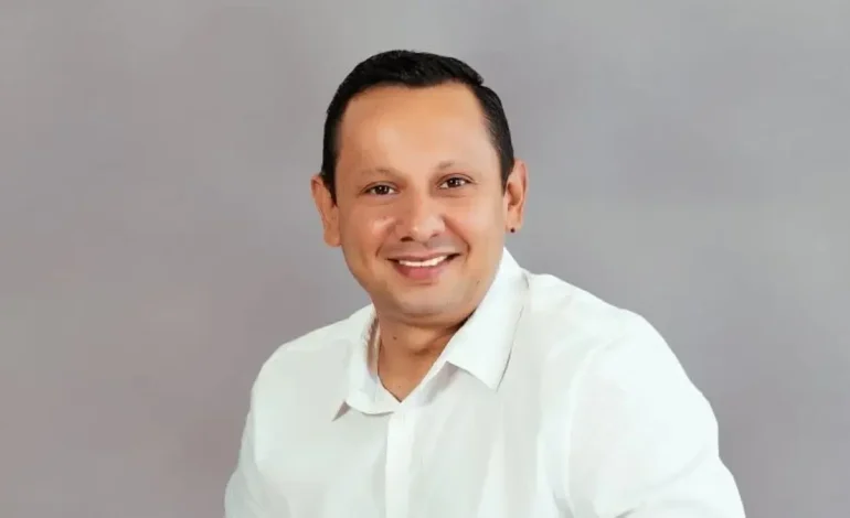  Francisco Antonio Bermúdez Espinosa fue elegido como el nuevo alcalde de Melgar (Tolima) en elecciones atípicas

 – En un click
