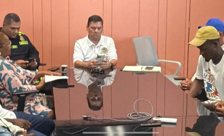  Community of Earth Bomba pide perdón después de la denuncia de secuestro y robo de turistas mexicanos: devuelven el dinero requerido en Altamar

 – En un click
