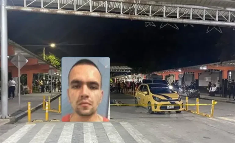  Pasó de estar en el más buscado en Santander para morir asesinado en Santa Marta

 – En un click
