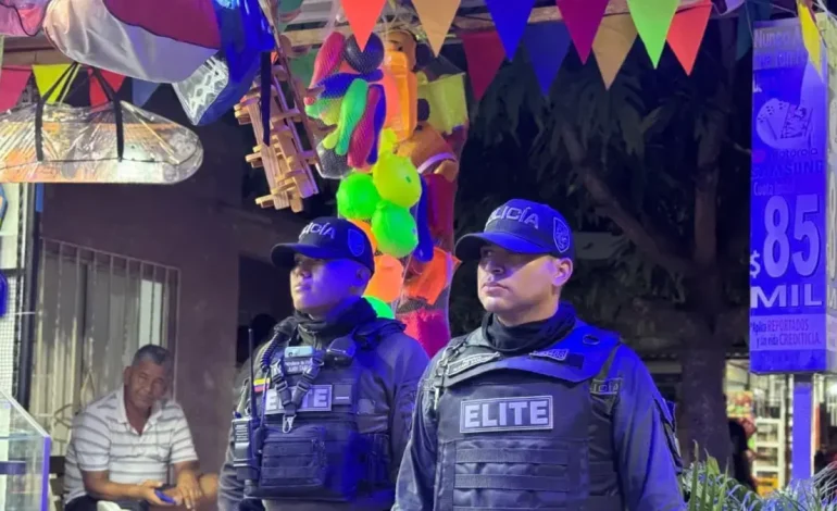  ‘Caravans para la vida’, el plan de fin de semana que tiene como objetivo enfrentar miedo e inseguridad en Barranquilla

 – En un click