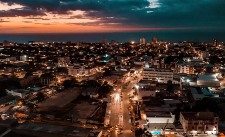  Alcalde de Riohacha, generado Round, habla del foro de migración

 – En un click