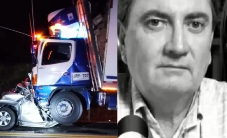  Había tres autos involucrados, nuevos detalles

 – En un click