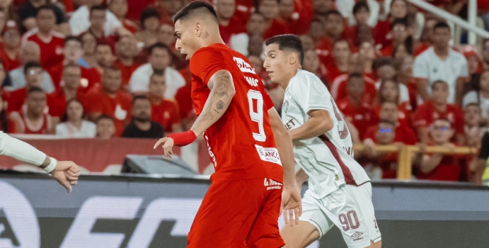  América de Cali cayó ante Fluminense y pasará por la hazaña a Brasil

 – En un click