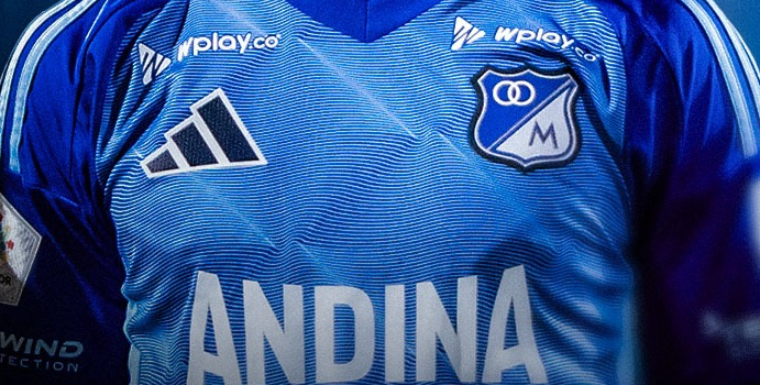  Millonarios firmó un gran refuerzo futuro que pinta Fichajazo

 – En un click
