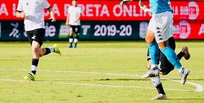  Jugó en la Juventus, brilló en Italia y llega a América

 – En un click