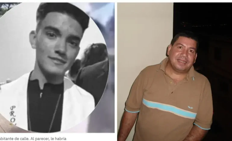  Asesinato de Esteban Yepes en Itagüí revivió el crimen brutal en Cali

 – En un click