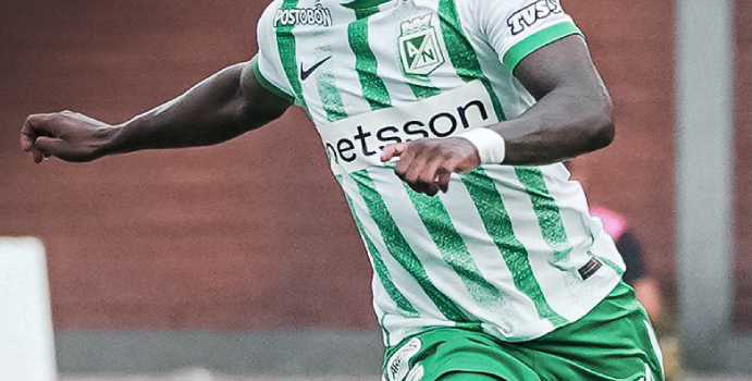  Dejaría el Atlético Nacional si es eliminado en Libertadores

 – En un click