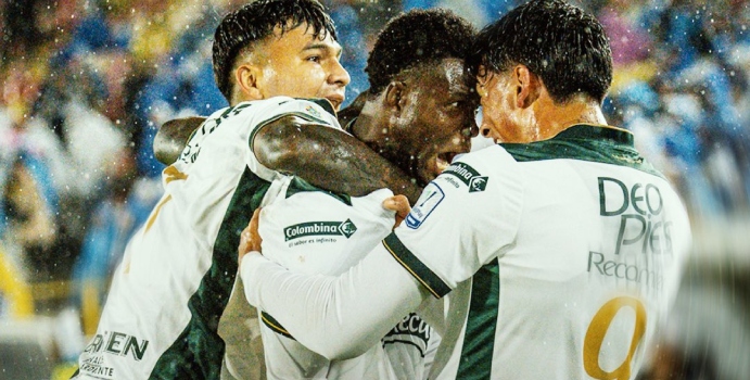  Tres entre millonarios y cali

 – En un click