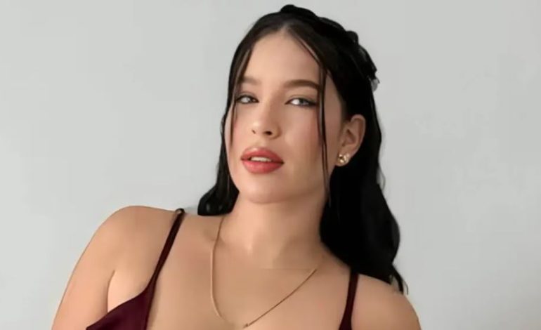  Exreina de Belleza Fue Asesinada A Disparos En Ecuador: Fue Atacada Mientras Estaba Con Su Hija – 
 – En un click