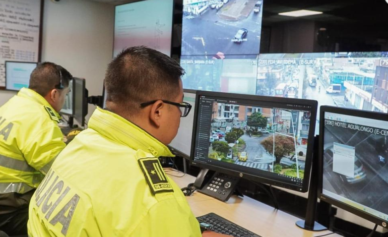 Pasto modernizes its video surveillance system: they will install 90 new cameras with AI – 
 – En un click