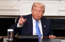  La relación Trump -xi se resiste: la suspensión de la tarifa mantiene la estabilidad durante 90 días – 

 – En un click