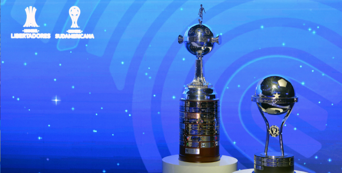  Conmebol lanza un sistema de protección en línea para combatir el racismo

 – En un click