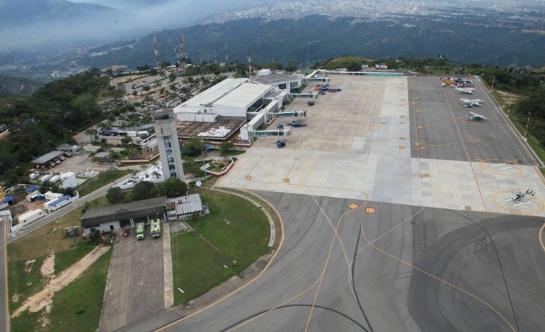  Conozca más de este viaje internacional después de ser suspendido varios meses

 – En un click