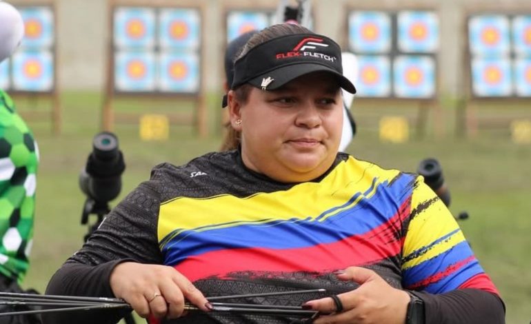  Colombianos que estarán en los Juegos Mundiales Chengdú

 – En un click