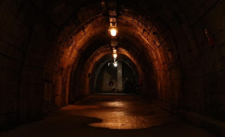 Minería muerta y nueve más heridos y atrapados en el colapso mío en Chile

 – En un click