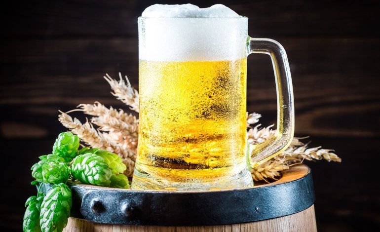  La cerveza ahora tiene el sabor de la sostenibilidad ambiental

 – En un click