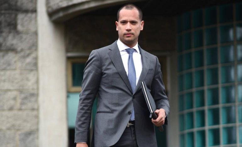  Condenan a Diego Caden, pero déjalo ir

 – En un click