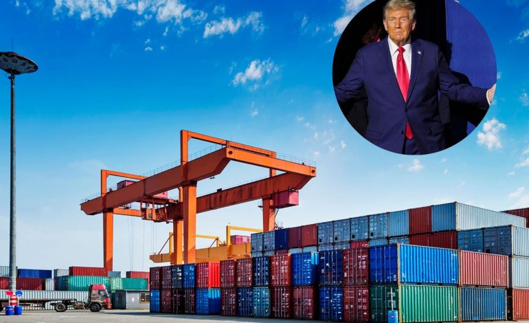  Estados Unidos y China se extienden por 90 días de suspensión de sus tarifas

 – En un click