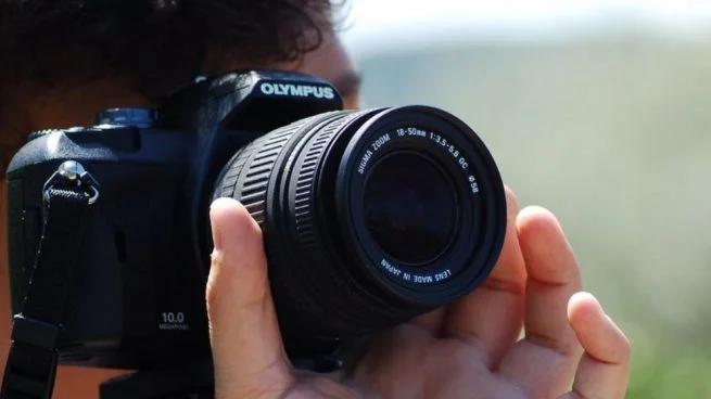  Día Mundial de la Fotografía: Captura el momento, preserva la memoria – 

 – En un click