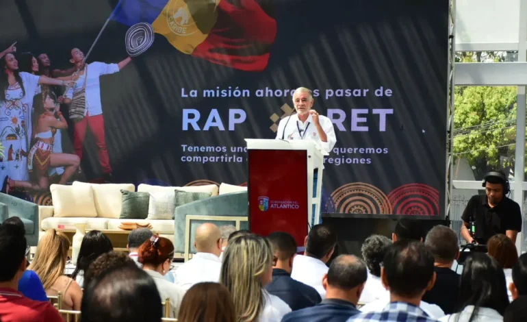  Eduardo Summer insiste en la creación del Gerente de Energía del Caribe para garantizar 1,500 megavatios en cinco años

 – En un click
